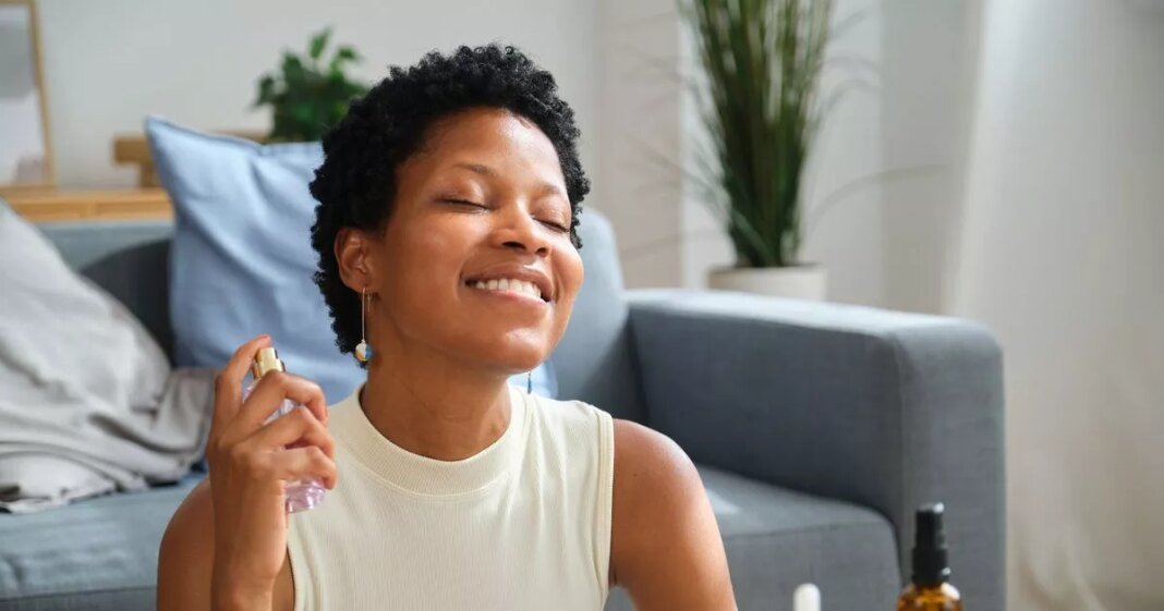 1_young-woman-enjoying-a-moment-for-herself-while-doing-her-beauty-routine-at-home